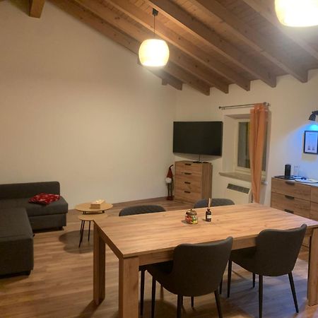 Апартаменты Piazza Grande House Локарно Экстерьер фото