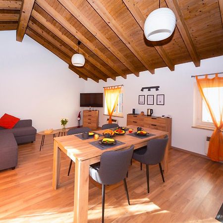 Апартаменты Piazza Grande House Локарно Экстерьер фото
